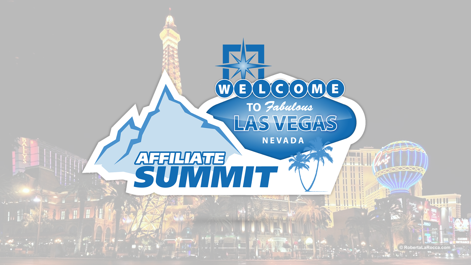 We Will Be at Affiliate Summit West Visiqua