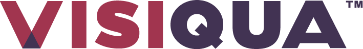 Visiqua Logo for insuretech lp