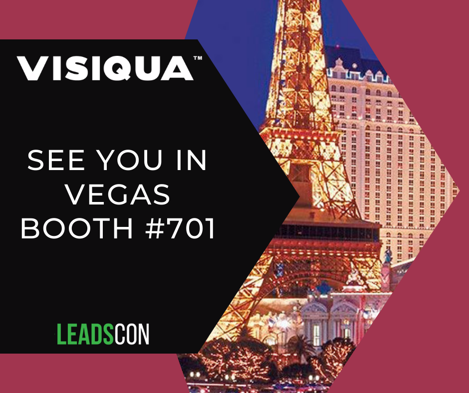 Leadscon Las Vegas